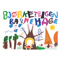 Bjørketeigen Logo