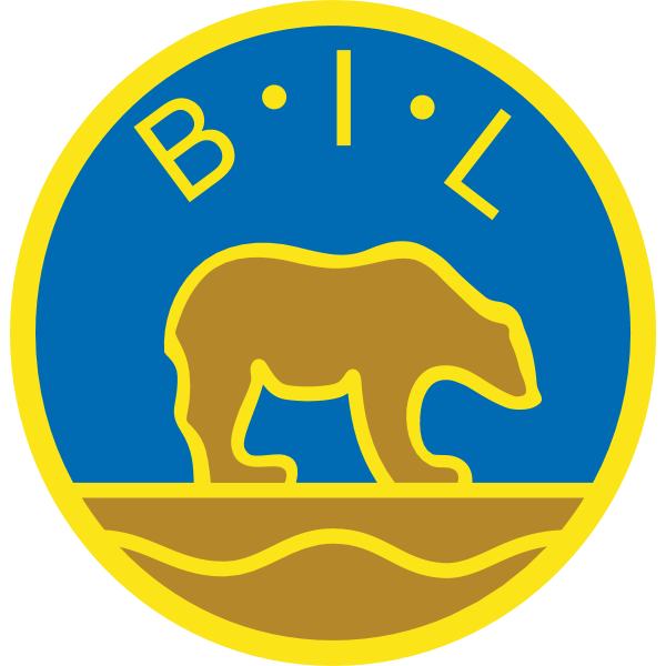 Bjørnevatn IL Logo ,Logo , icon , SVG Bjørnevatn IL Logo