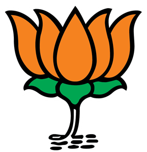 BJP Logo ,Logo , icon , SVG BJP Logo