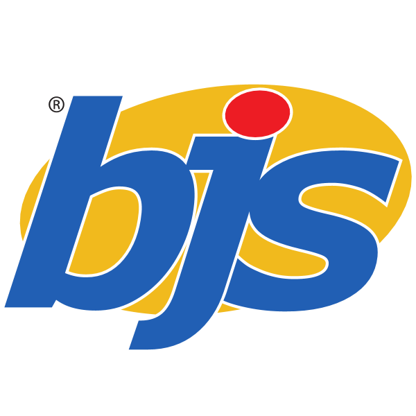 BJS Logo ,Logo , icon , SVG BJS Logo