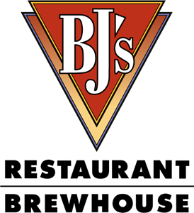 BJ’s Restaurant Brewhouse Logo
