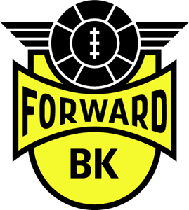 BK Forward Logo ,Logo , icon , SVG BK Forward Logo