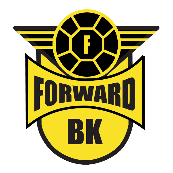BK Forward Orebro Logo ,Logo , icon , SVG BK Forward Orebro Logo