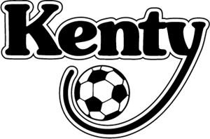 BK Kenty Logo