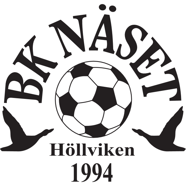BK Naset Hollviken Logo ,Logo , icon , SVG BK Naset Hollviken Logo