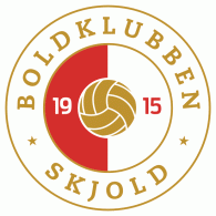 BK Skjold Logo ,Logo , icon , SVG BK Skjold Logo