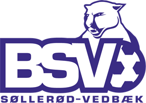 BK Sollerod-Vedbaek Logo