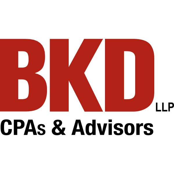 BKD CPA’s and Advisors Logo