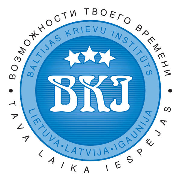 BKI Logo ,Logo , icon , SVG BKI Logo