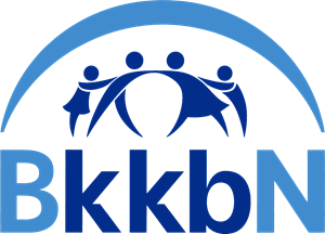 BKKBN Logo ,Logo , icon , SVG BKKBN Logo