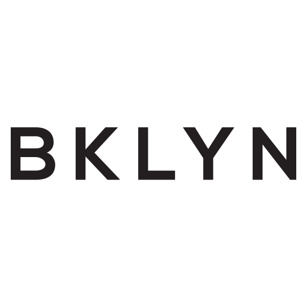 BKLYN Logo ,Logo , icon , SVG BKLYN Logo