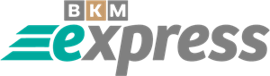 Bkm Express Logo ,Logo , icon , SVG Bkm Express Logo