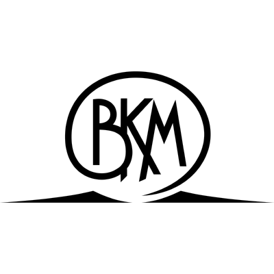 BKM Logo ,Logo , icon , SVG BKM Logo