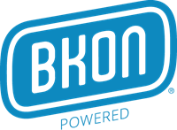 Bkon Connect, Inc. Logo