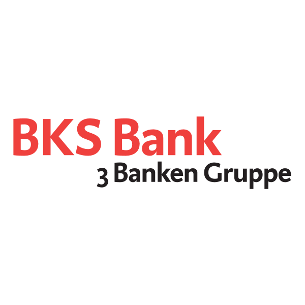 BKS Bank fuer Kaernten und Steiermark Logo ,Logo , icon , SVG BKS Bank fuer Kaernten und Steiermark Logo