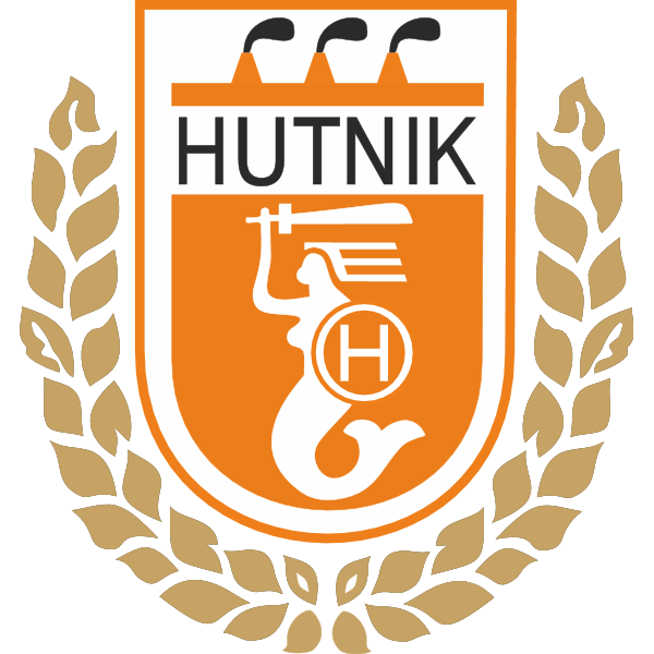BKS Hutnik Warszawa Logo ,Logo , icon , SVG BKS Hutnik Warszawa Logo