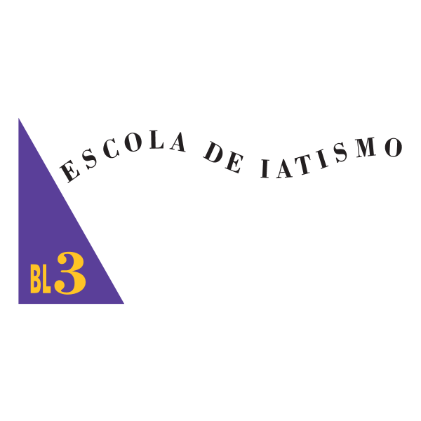 BL3 Escola de Iatismo Logo ,Logo , icon , SVG BL3 Escola de Iatismo Logo