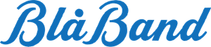 Blå Band Logo