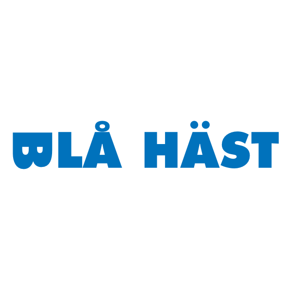 Bla Hast Logo ,Logo , icon , SVG Bla Hast Logo