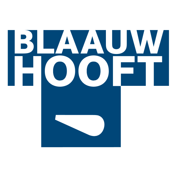 Blaauw Hooft Logo ,Logo , icon , SVG Blaauw Hooft Logo