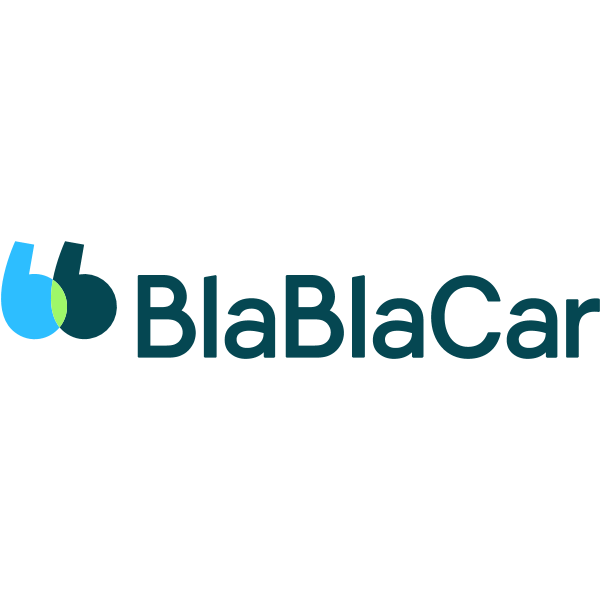 Blablacar Logo 2019