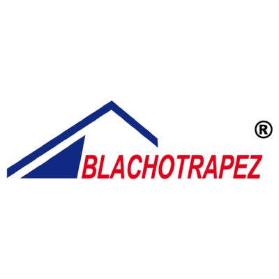 Blachotrapez Logo ,Logo , icon , SVG Blachotrapez Logo