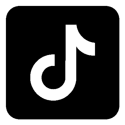 black and white tiktok logo ,Logo , icon , SVG black and white tiktok logo