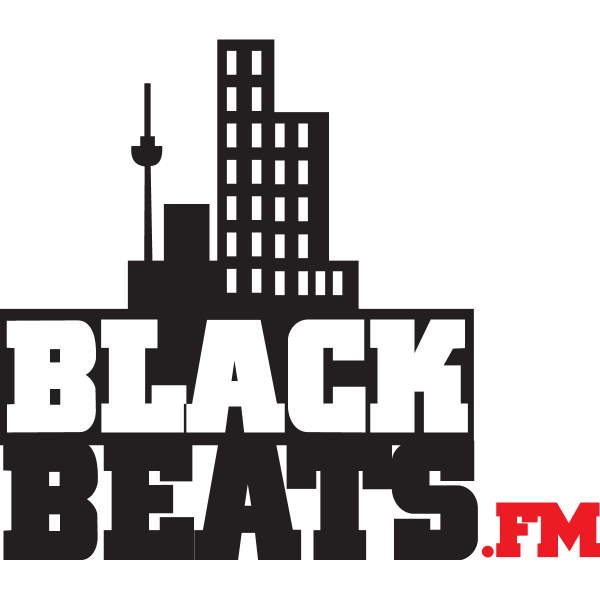 Black Beats Logo ,Logo , icon , SVG Black Beats Logo