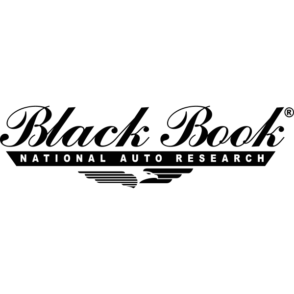 Black Book Logo ,Logo , icon , SVG Black Book Logo