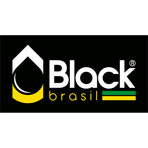Black Brasil Logo ,Logo , icon , SVG Black Brasil Logo