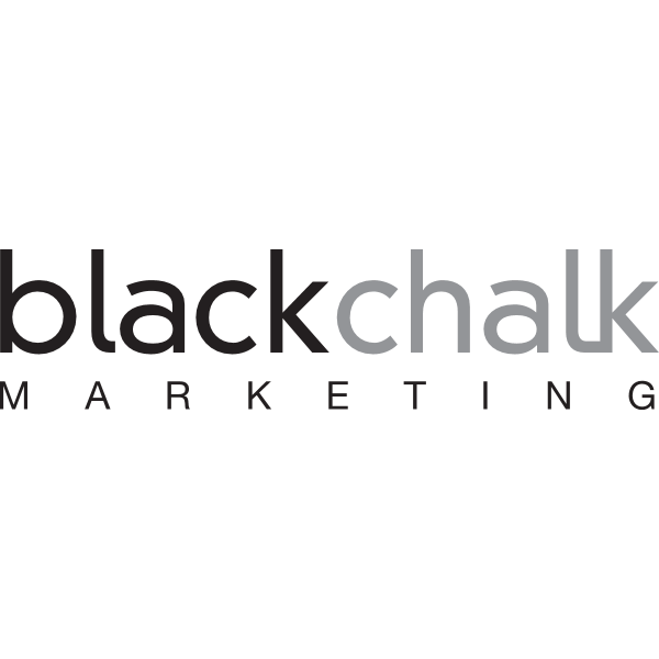 Black Chalk Marketing Logo