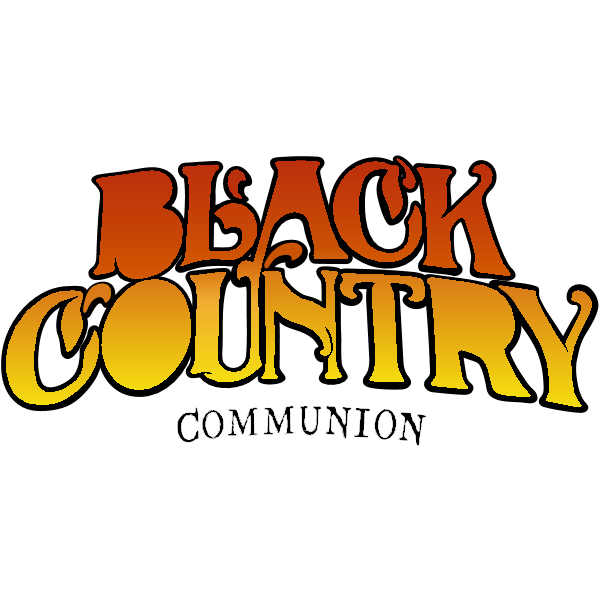 Black Country Communion Logo