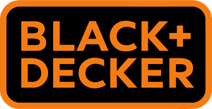 Black Decker Logo ,Logo , icon , SVG Black Decker Logo