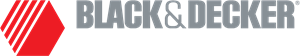 Black & Decker Logo ,Logo , icon , SVG Black & Decker Logo