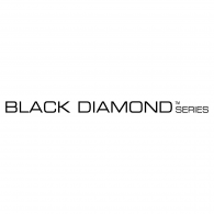 Black Diamond Pinnacle Logo ,Logo , icon , SVG Black Diamond Pinnacle Logo