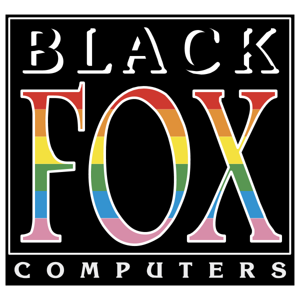 Black Fox Computers 20220