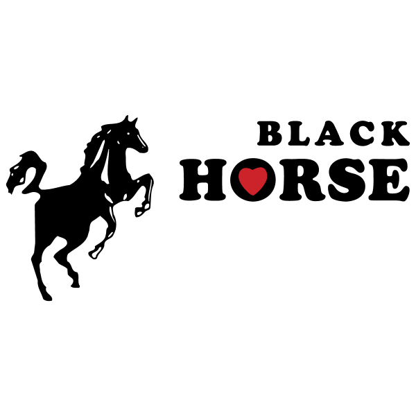 Black Horse 24288