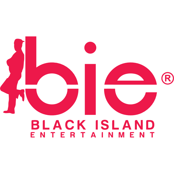 Black Island Entertainment Logo ,Logo , icon , SVG Black Island Entertainment Logo