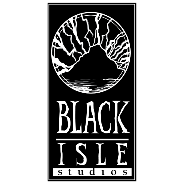 Black Isle Records