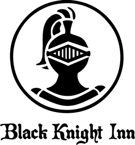 Black Knight Inn Logo
