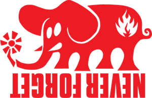 Black Label Elephant Logo ,Logo , icon , SVG Black Label Elephant Logo