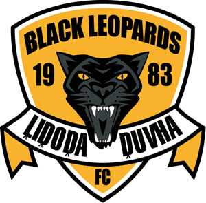 Black Leopards FC Logo ,Logo , icon , SVG Black Leopards FC Logo