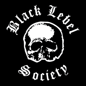 Black Level Society Logo ,Logo , icon , SVG Black Level Society Logo