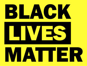Black Lives Matter Logo ,Logo , icon , SVG Black Lives Matter Logo