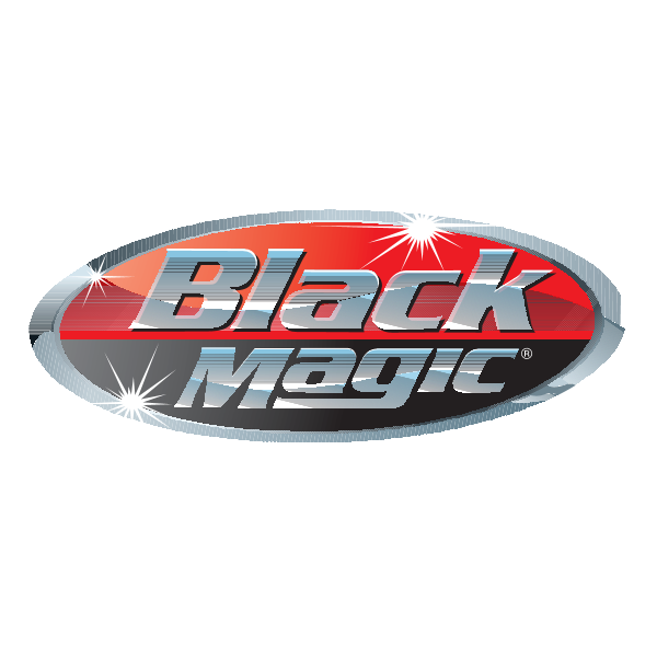 Black Magic Logo ,Logo , icon , SVG Black Magic Logo