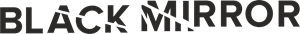 Black Mirror Logo ,Logo , icon , SVG Black Mirror Logo