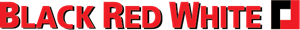 Black Red White Logo ,Logo , icon , SVG Black Red White Logo