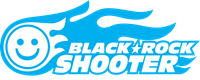 Black Rock Shooter Logo ,Logo , icon , SVG Black Rock Shooter Logo