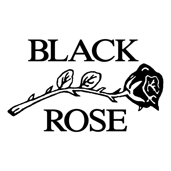 Black Rose Leather 55079