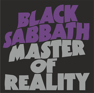 Black Sabbath Master Of Reality Logo ,Logo , icon , SVG Black Sabbath Master Of Reality Logo